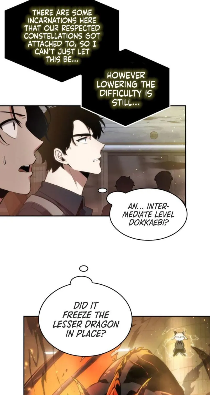 Omniscient Reader Chapter 51 page 100 - 