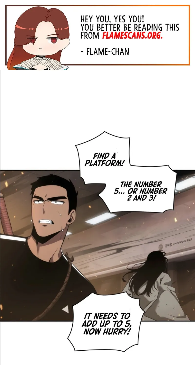 Omniscient Reader Chapter 52 page 2 - 