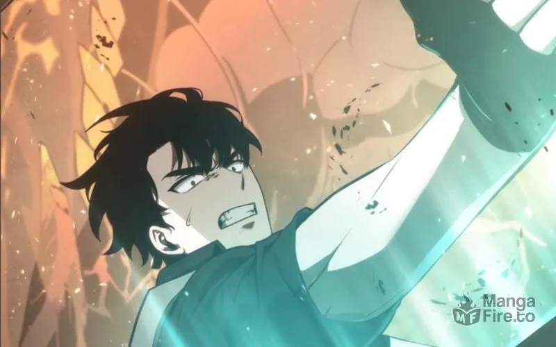 Omniscient Reader Chapter 52 page 107 - 