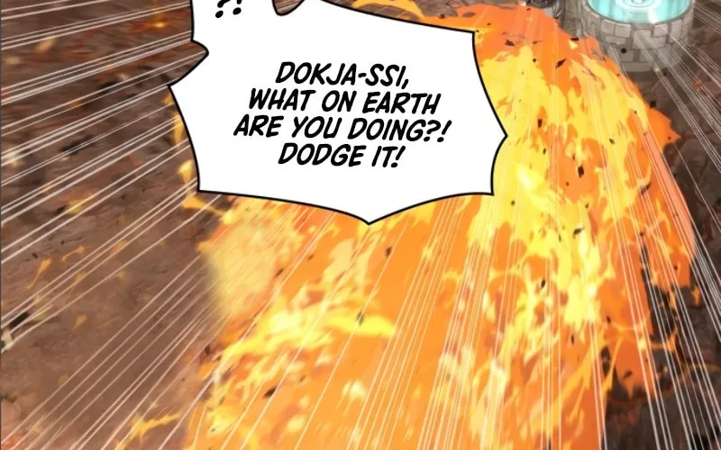 Omniscient Reader Chapter 52 page 123 - 