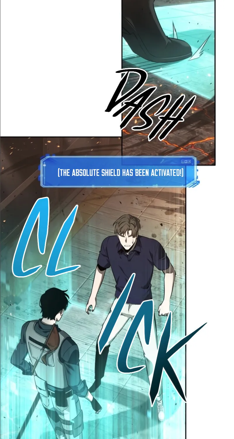 Omniscient Reader Chapter 52 page 14 - 