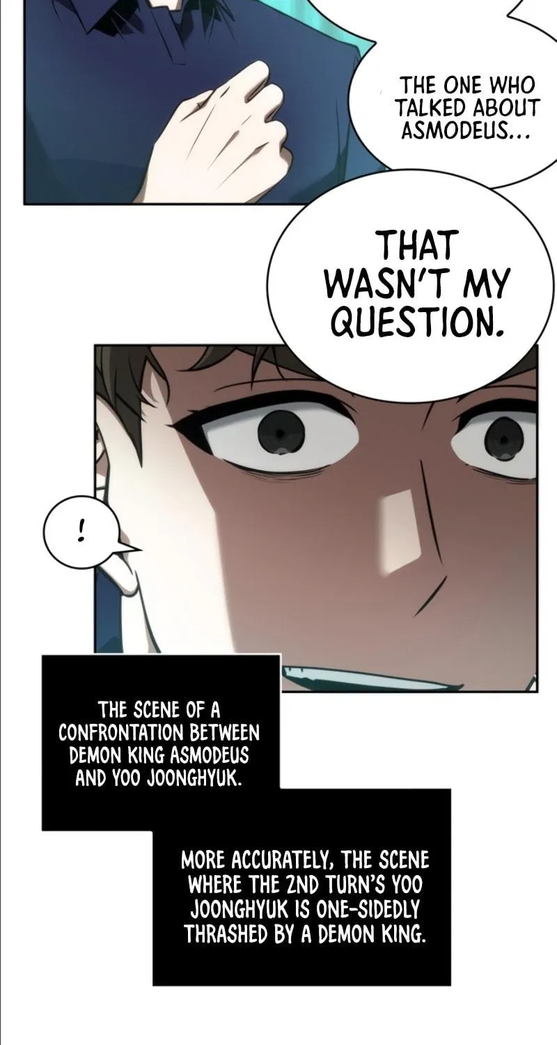 Omniscient Reader Chapter 52 page 22 - 