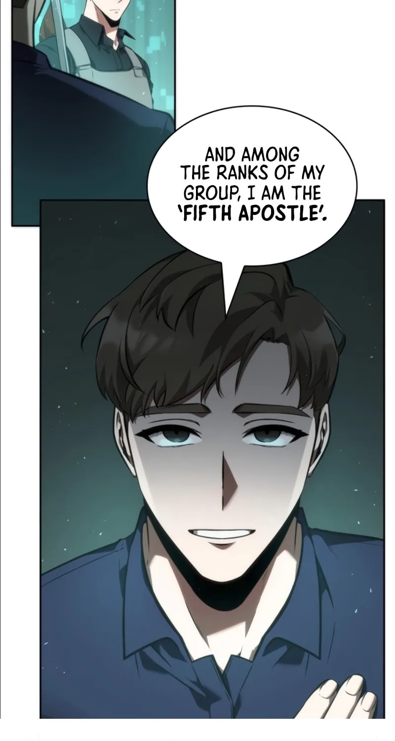 Omniscient Reader Chapter 52 page 30 - 