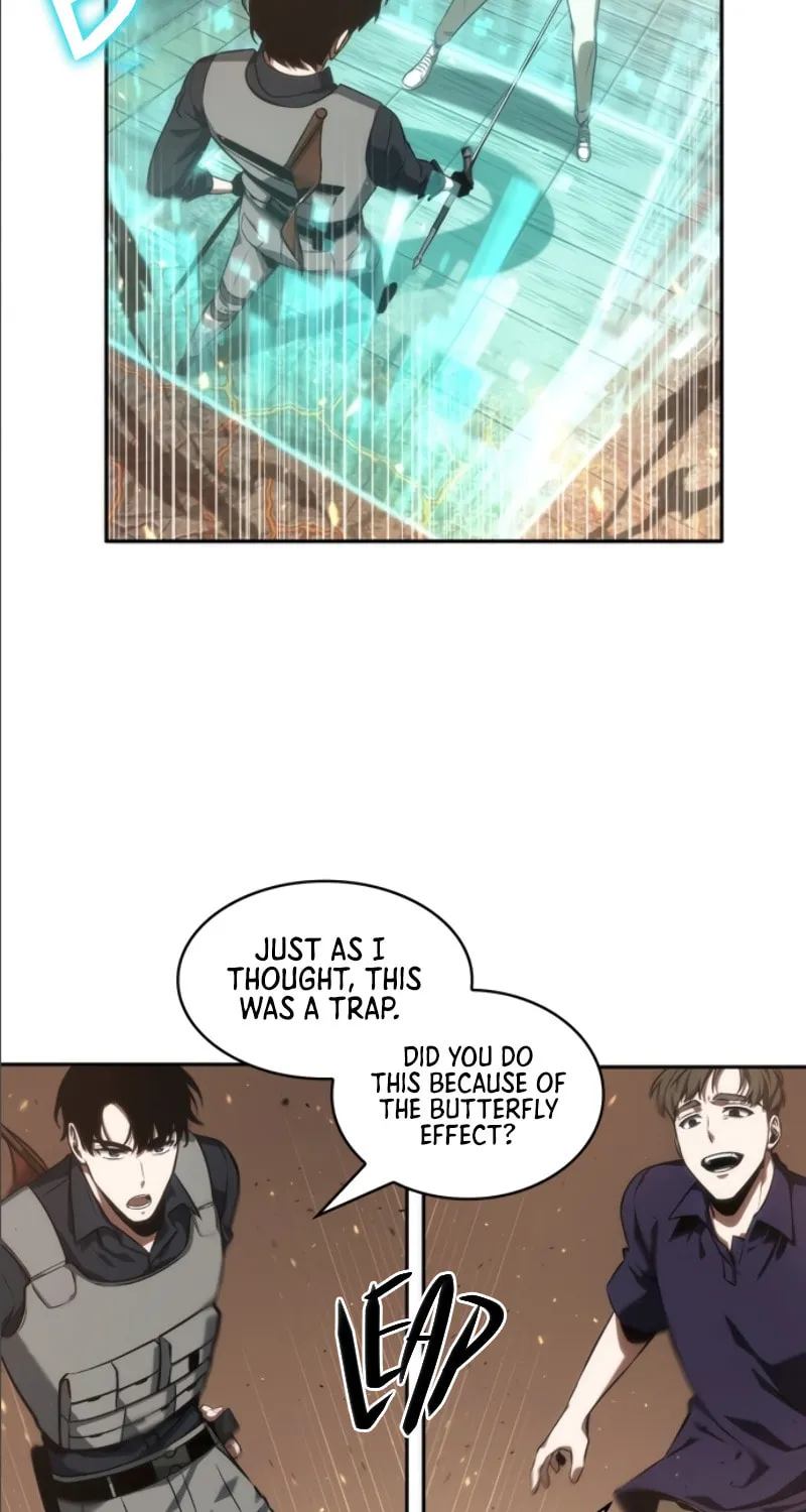 Omniscient Reader Chapter 52 page 36 - 