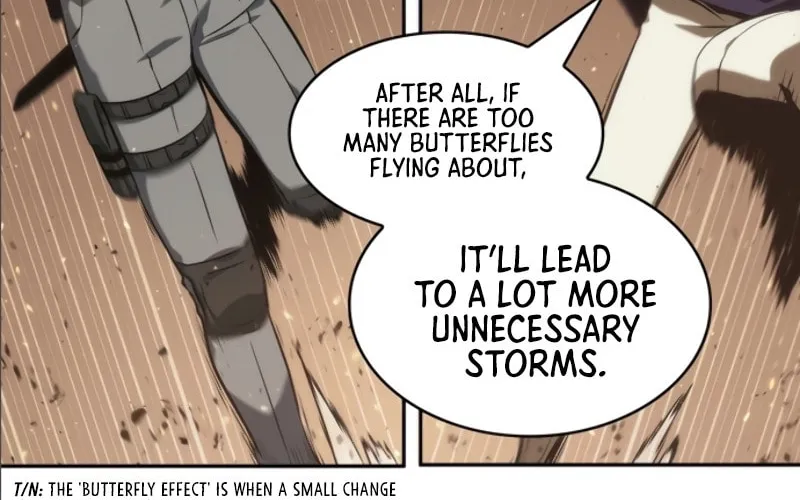 Omniscient Reader Chapter 52 page 37 - 