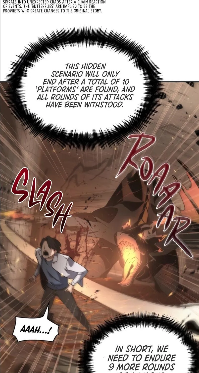 Omniscient Reader Chapter 52 page 38 - 