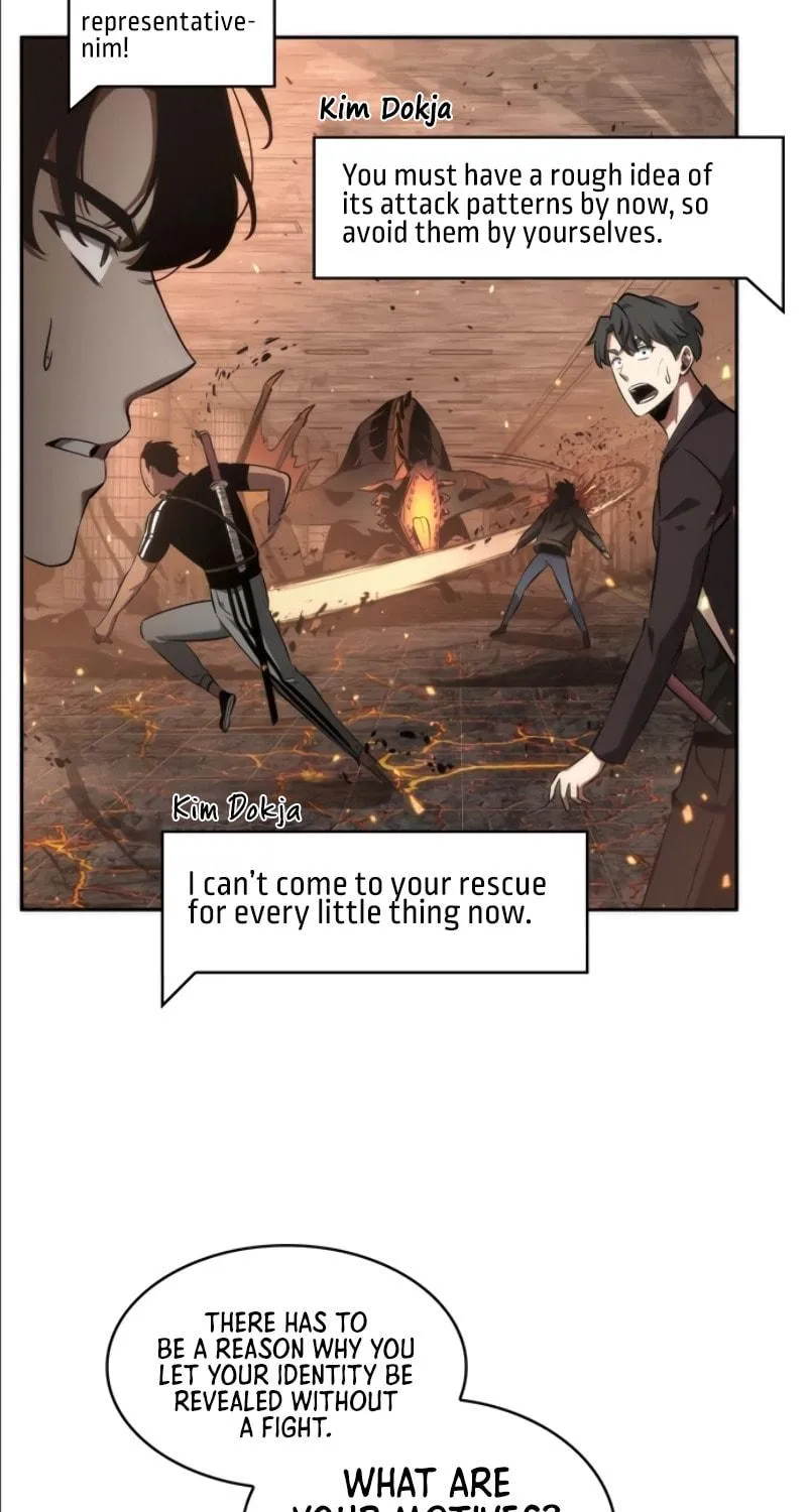 Omniscient Reader Chapter 52 page 40 - 