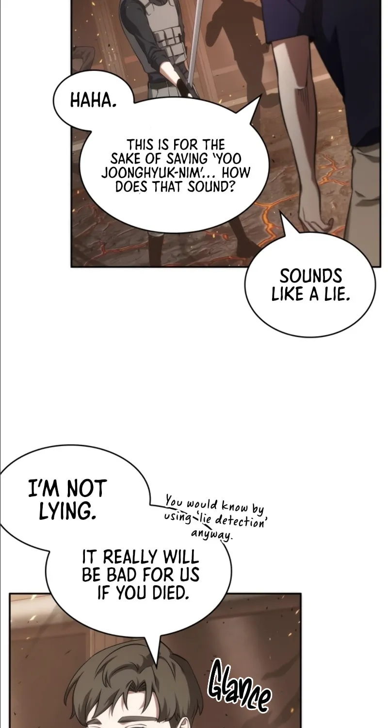 Omniscient Reader Chapter 52 page 42 - 