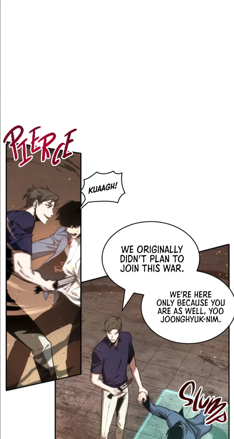 Omniscient Reader Chapter 52 page 50 - 