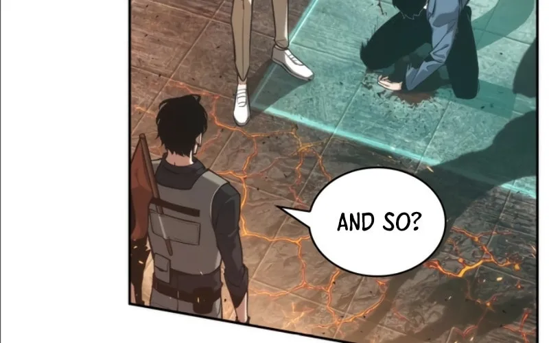 Omniscient Reader Chapter 52 page 51 - 
