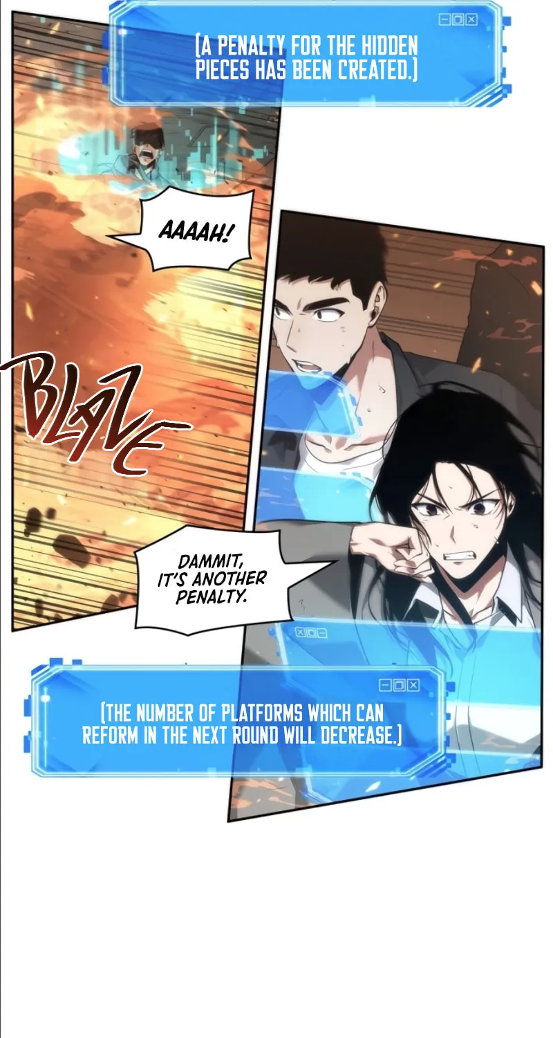 Omniscient Reader Chapter 52 page 56 - 