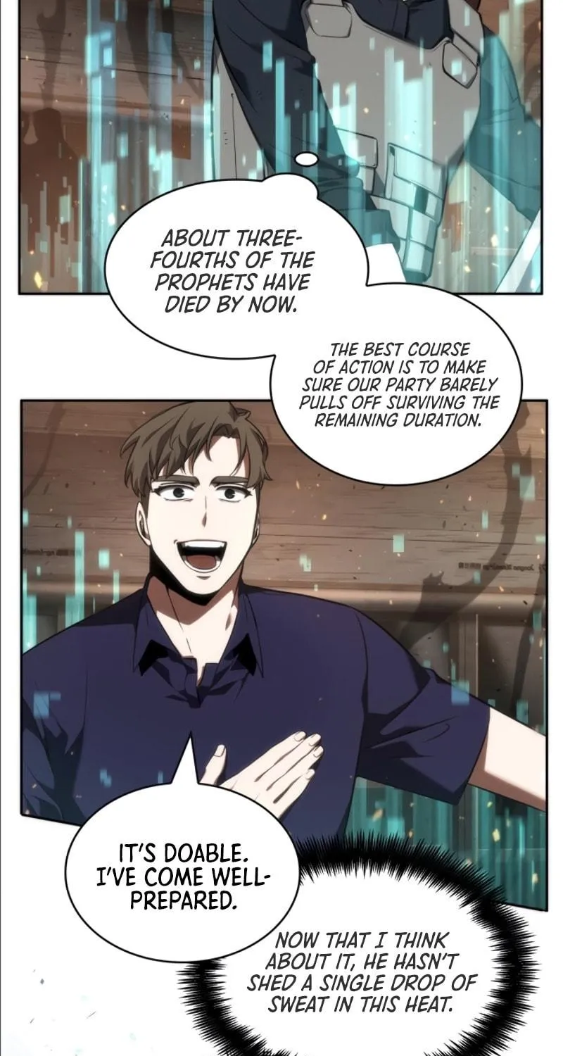 Omniscient Reader Chapter 52 page 58 - 