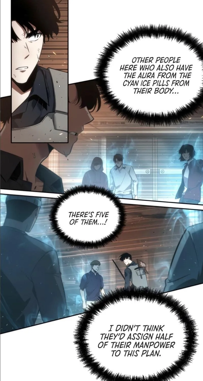 Omniscient Reader Chapter 52 page 64 - 