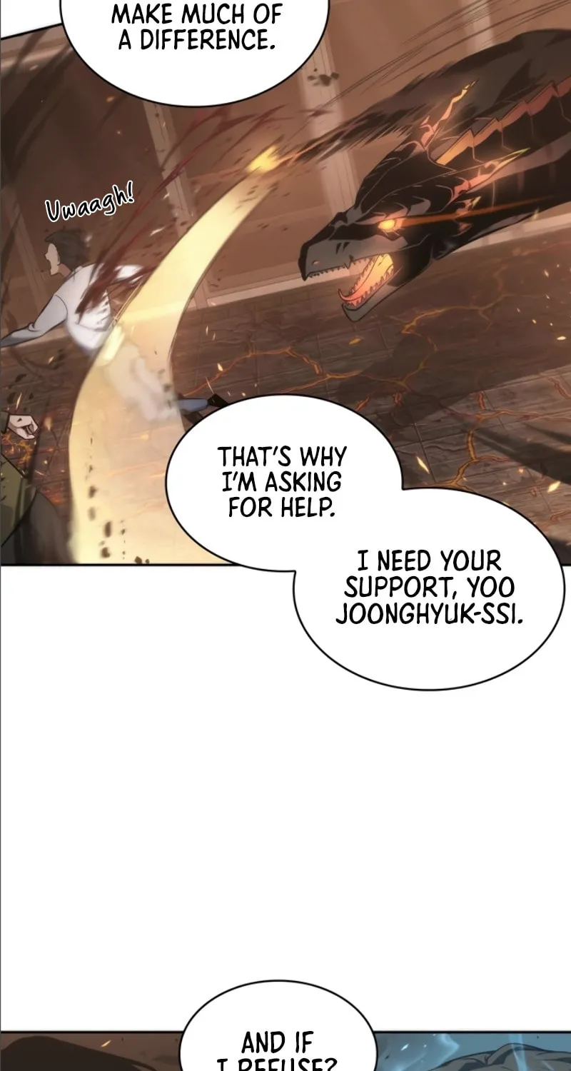 Omniscient Reader Chapter 52 page 66 - 