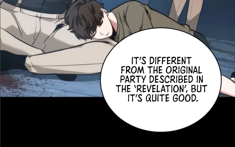 Omniscient Reader Chapter 52 page 73 - 