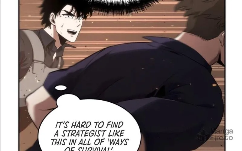 Omniscient Reader Chapter 52 page 79 - 