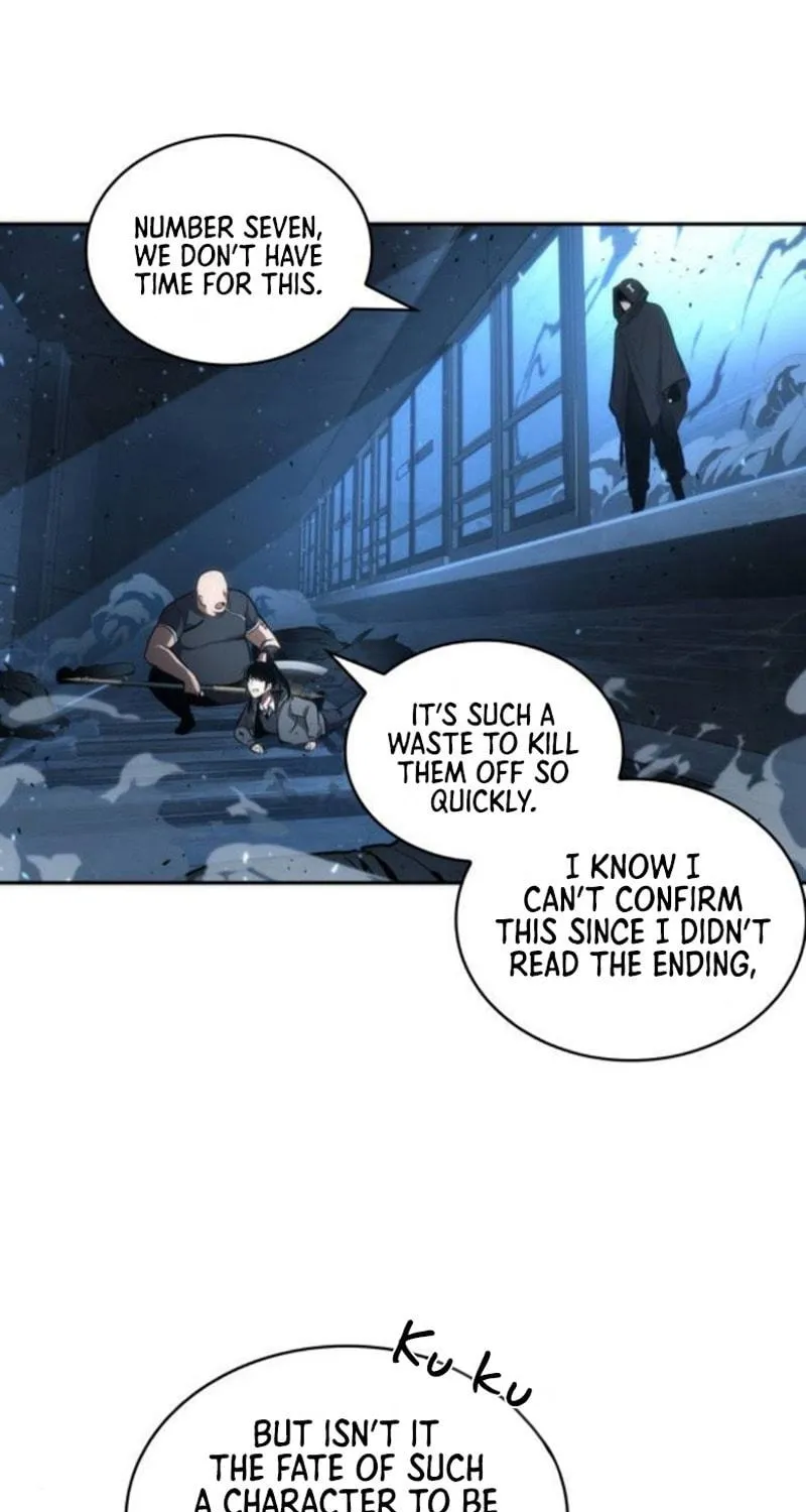 Omniscient Reader Chapter 53 page 112 - 