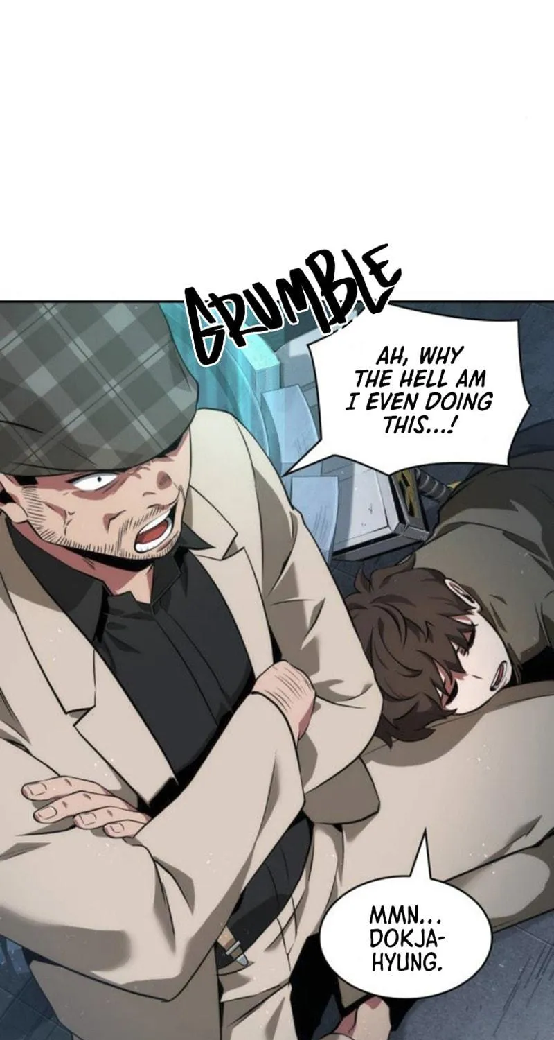 Omniscient Reader Chapter 53 page 22 - 