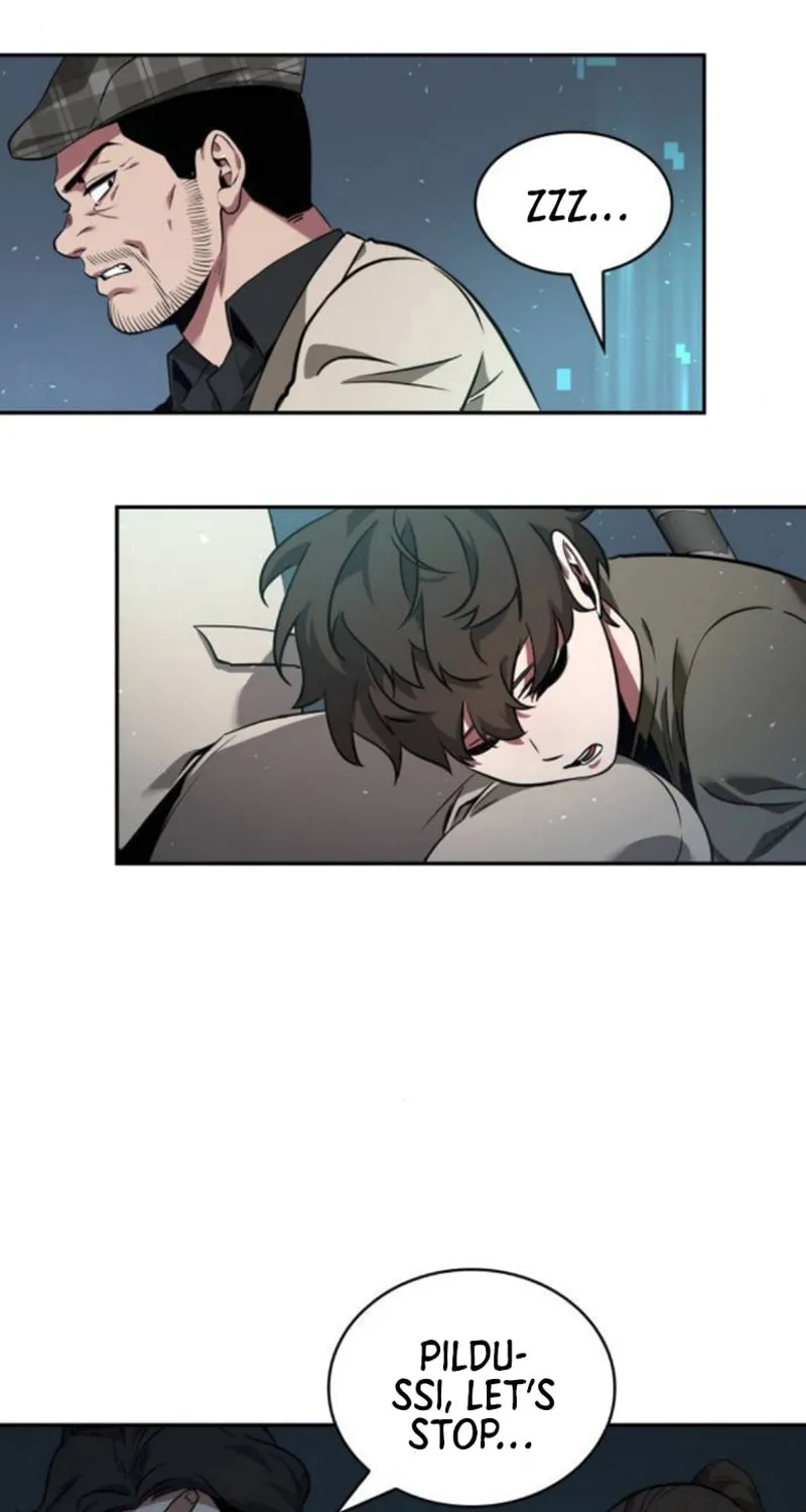 Omniscient Reader Chapter 53 page 24 - 