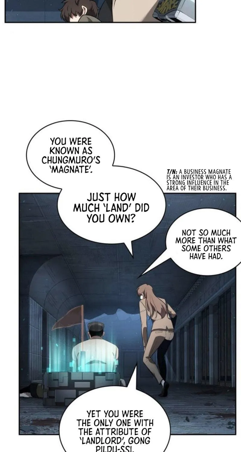 Omniscient Reader Chapter 53 page 28 - 