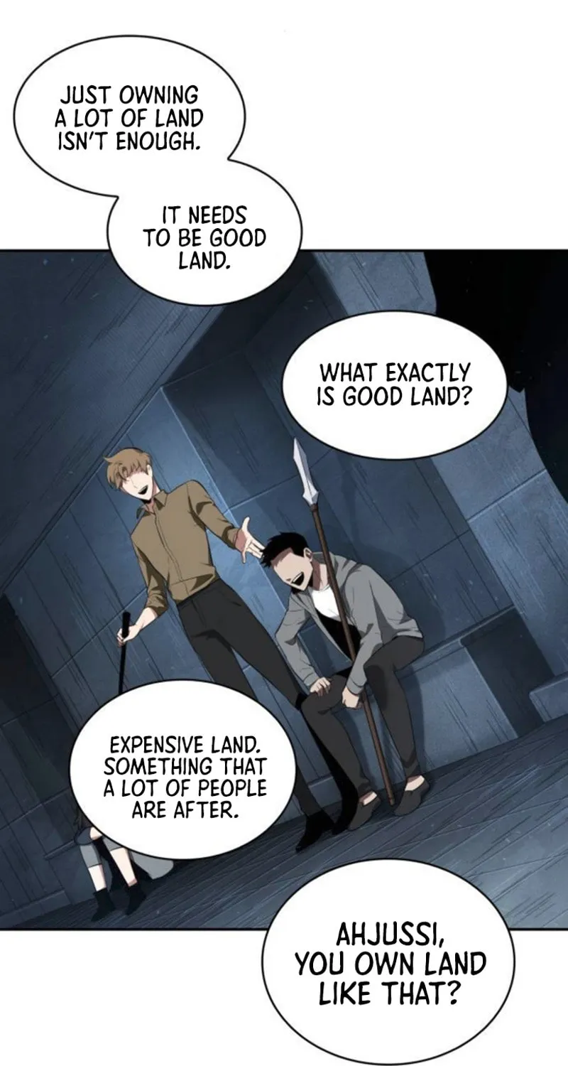 Omniscient Reader Chapter 53 page 30 - 