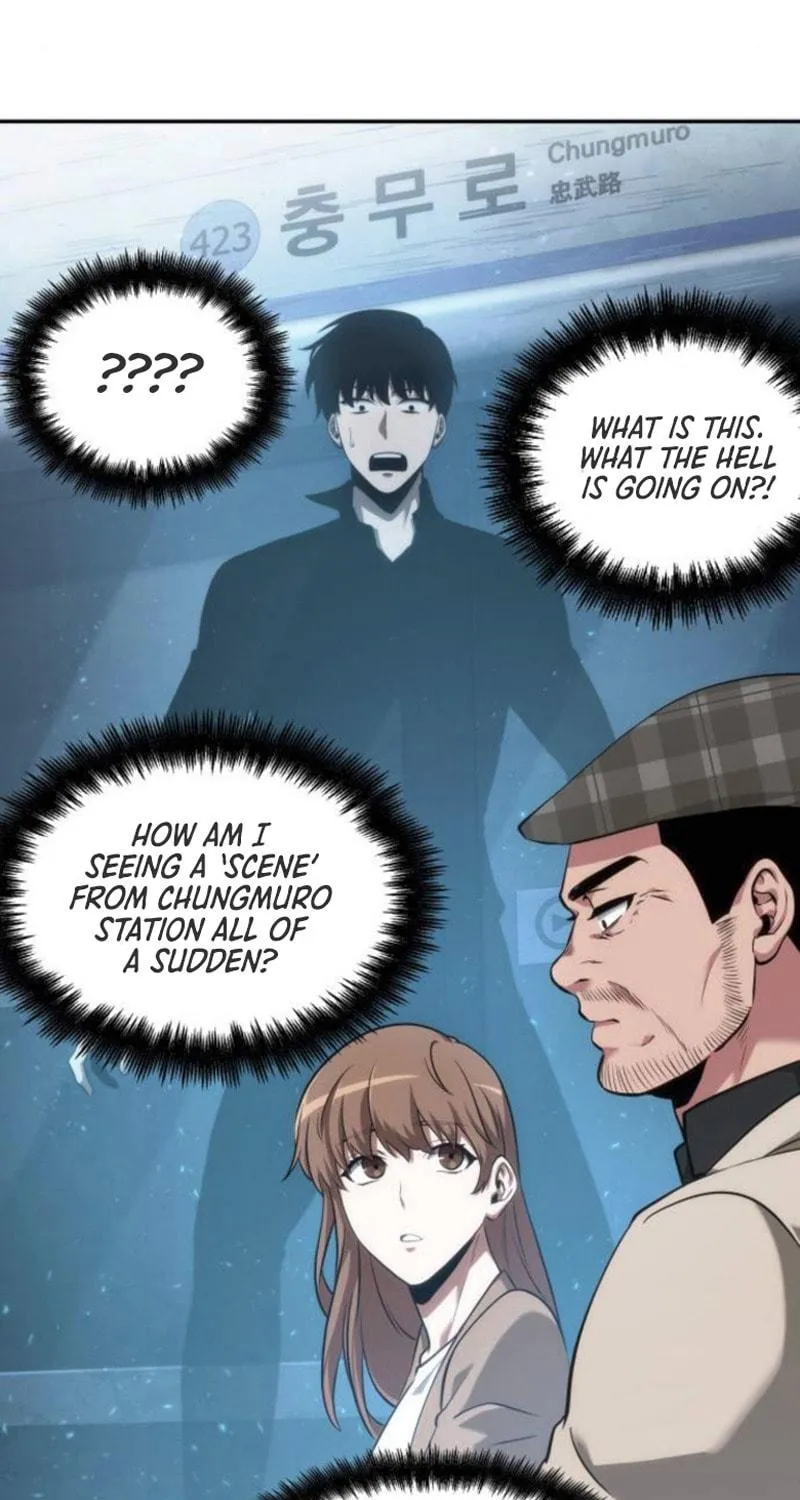 Omniscient Reader Chapter 53 page 34 - 