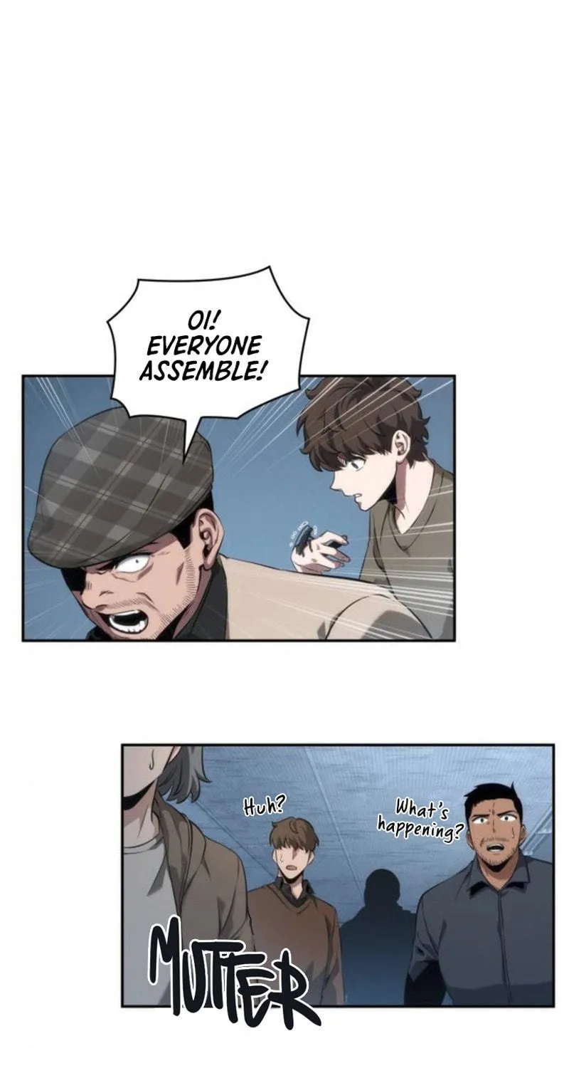 Omniscient Reader Chapter 53 page 40 - 