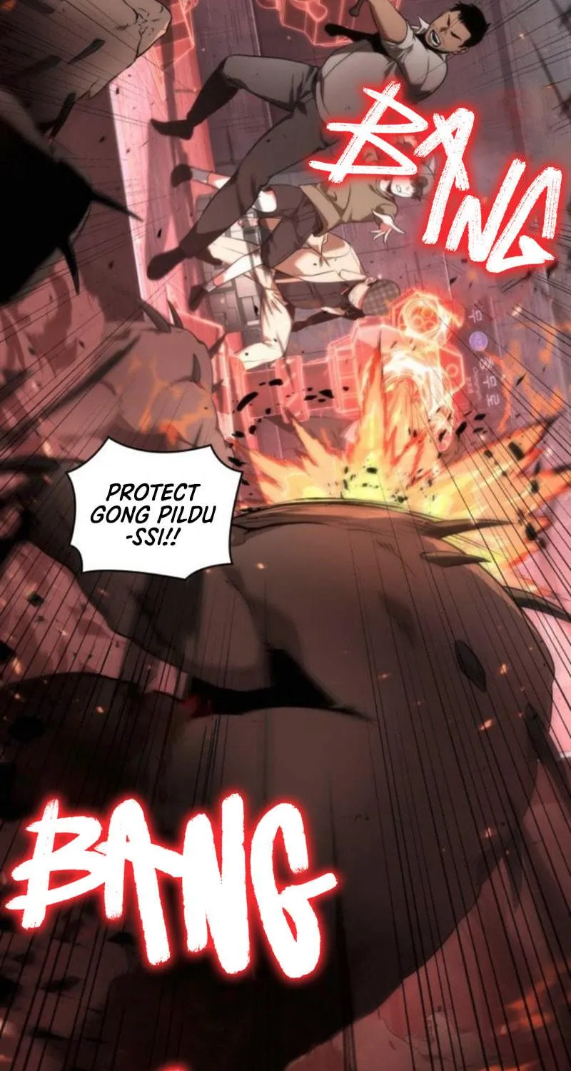 Omniscient Reader Chapter 53 page 52 - 