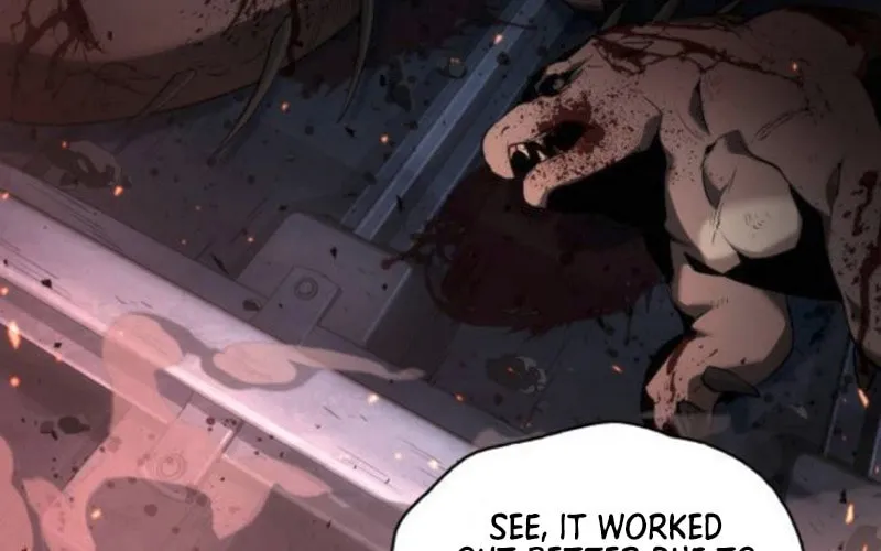 Omniscient Reader Chapter 53 page 57 - 