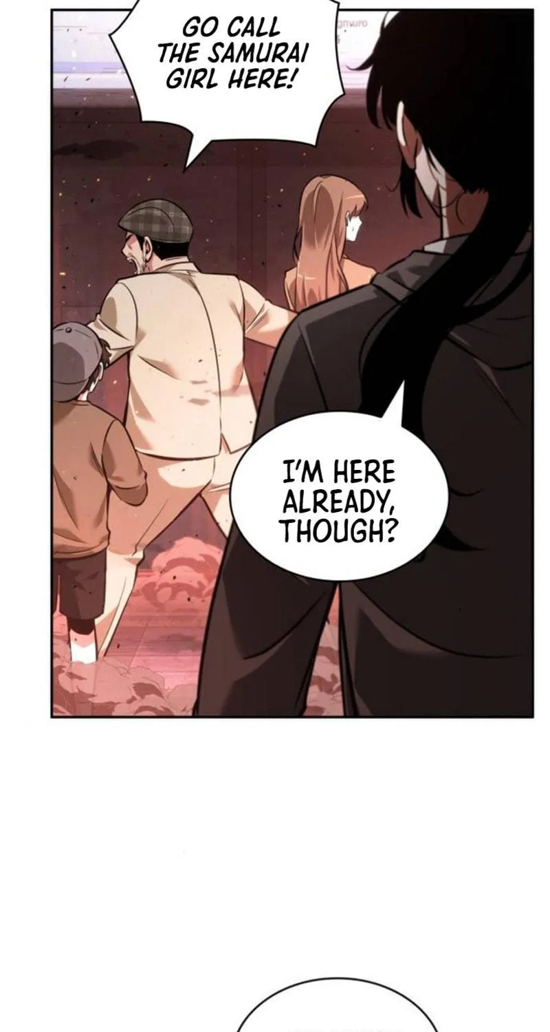Omniscient Reader Chapter 53 page 64 - 