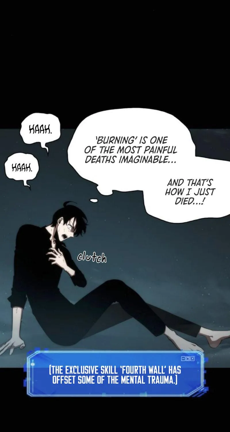 Omniscient Reader Chapter 53 page 8 - 