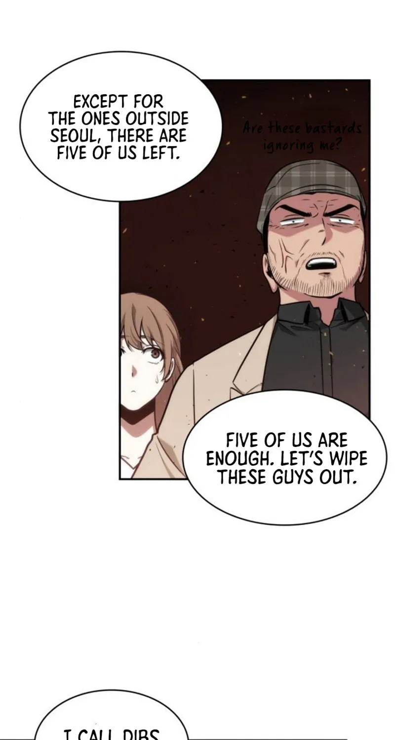 Omniscient Reader Chapter 53 page 72 - 
