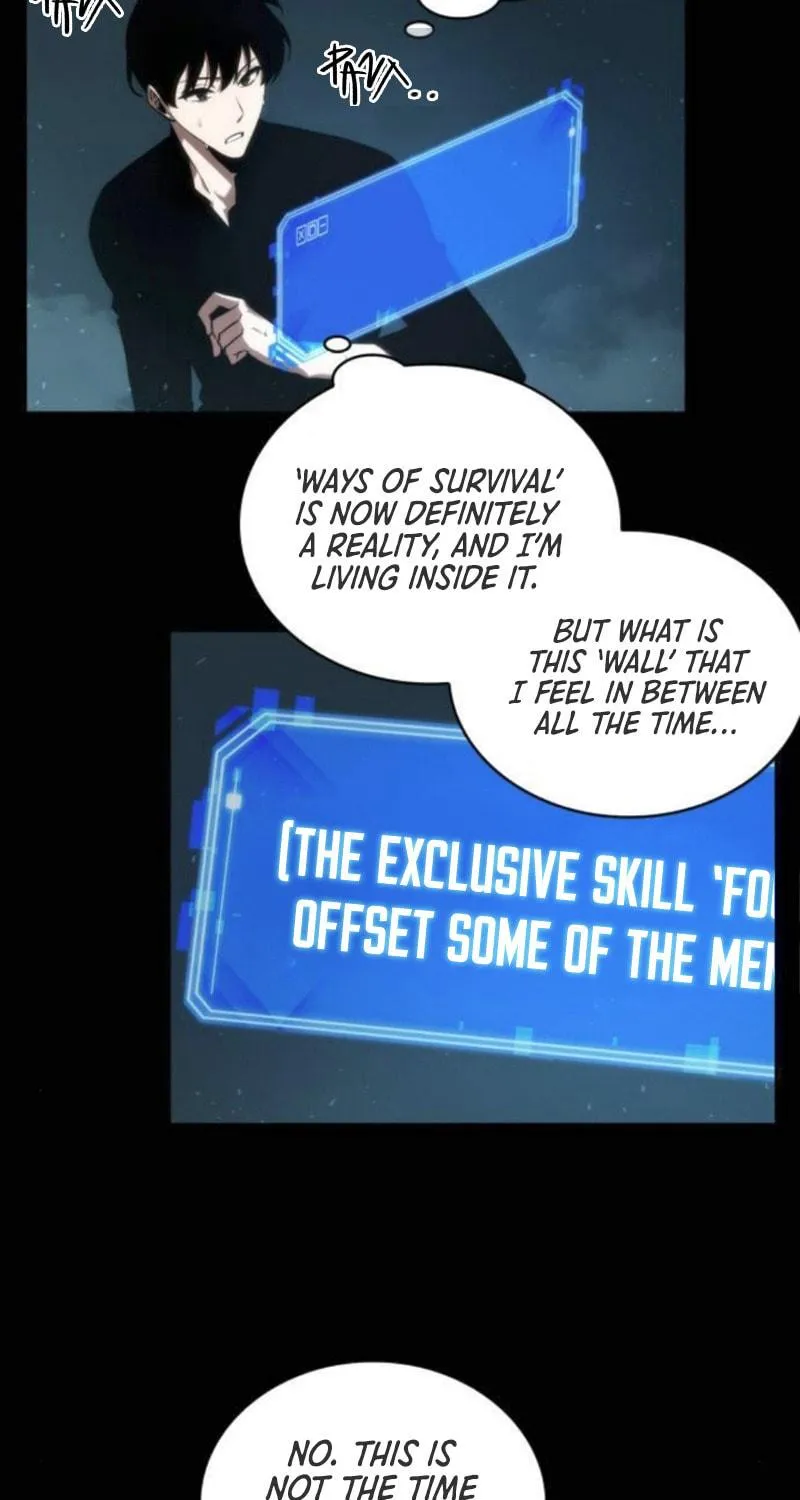 Omniscient Reader Chapter 53 page 10 - 