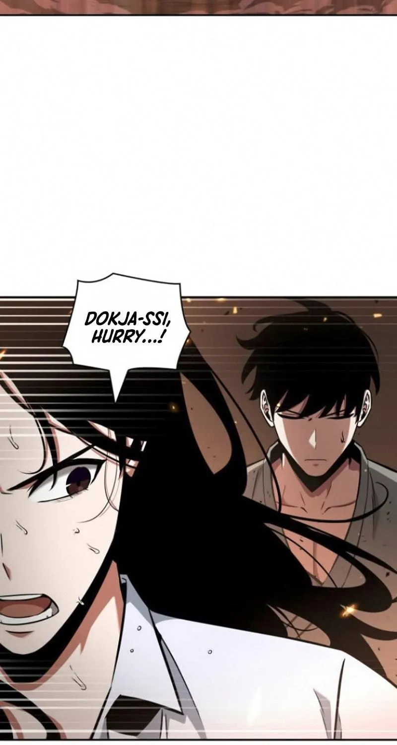 Omniscient Reader Chapter 54 page 106 - 