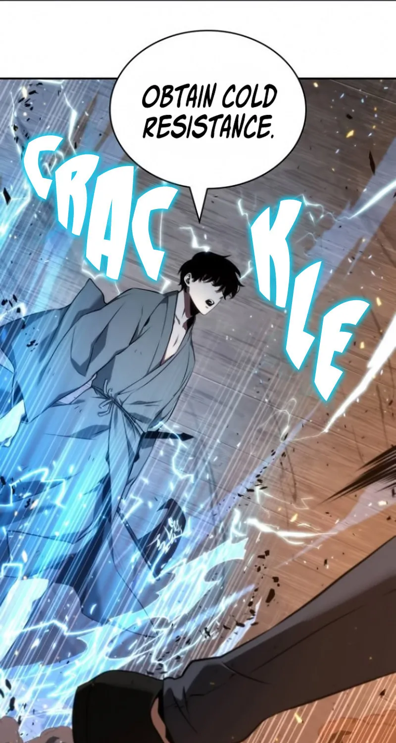 Omniscient Reader Chapter 54 page 110 - 