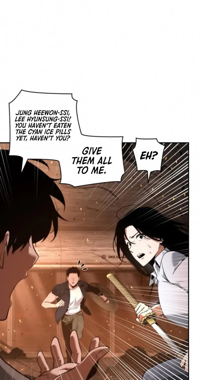 Omniscient Reader Chapter 54 page 112 - 