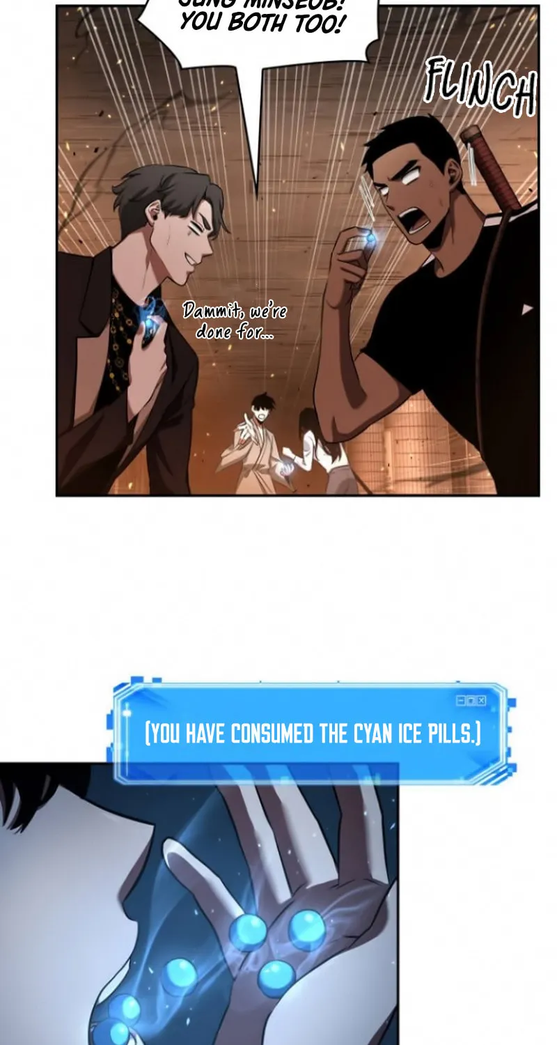 Omniscient Reader Chapter 54 page 114 - 