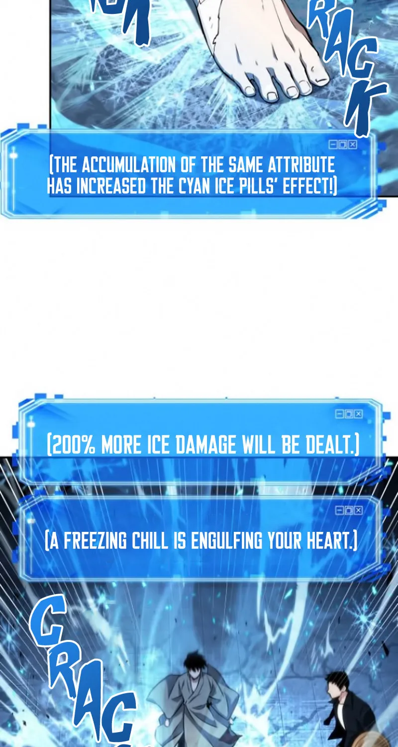 Omniscient Reader Chapter 54 page 116 - 