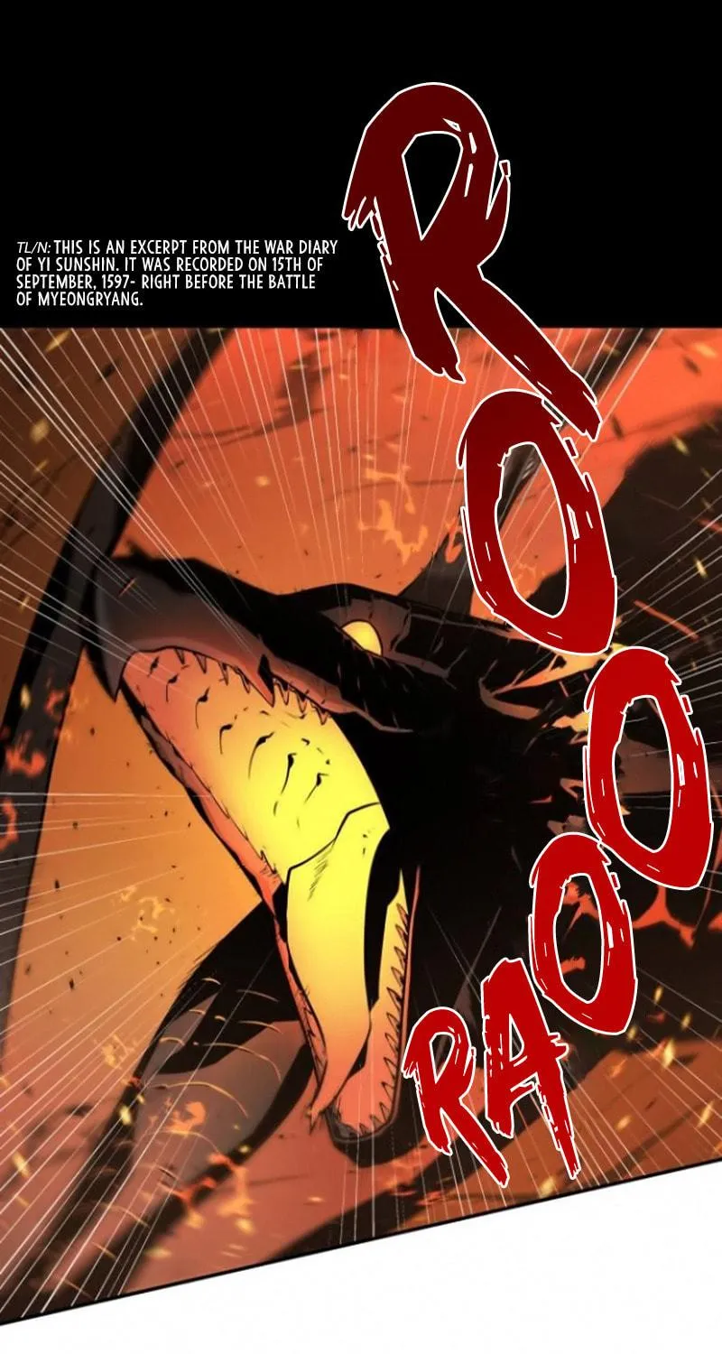 Omniscient Reader Chapter 54 page 128 - 