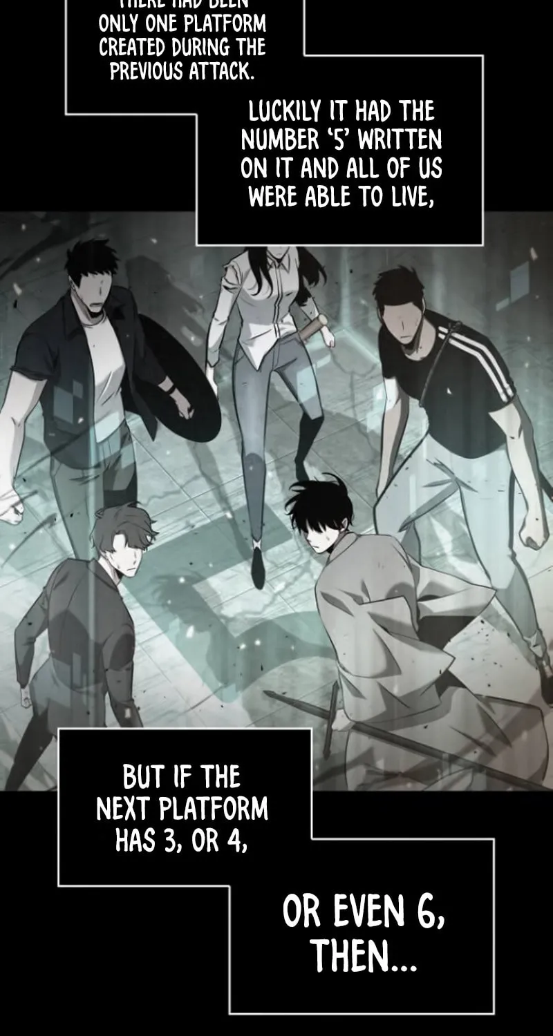Omniscient Reader Chapter 54 page 144 - 
