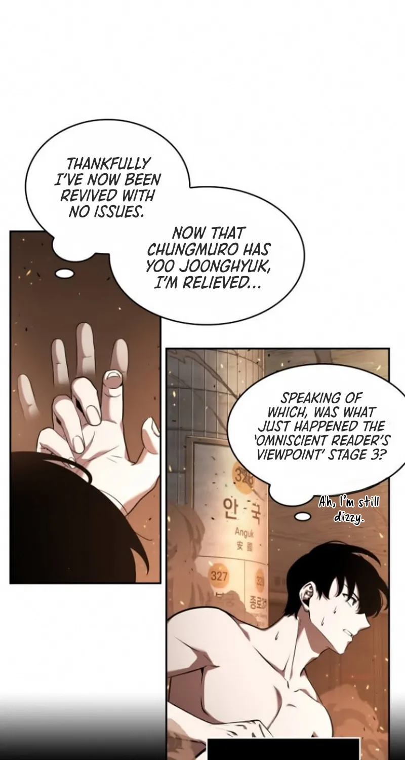 Omniscient Reader Chapter 54 page 20 - 