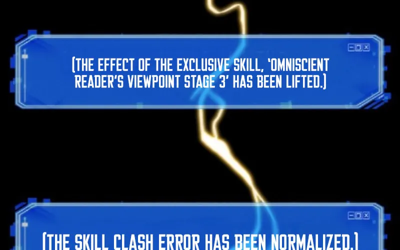 Omniscient Reader Chapter 54 page 3 - 