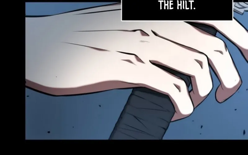 Omniscient Reader Chapter 54 page 25 - 