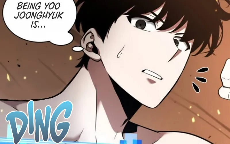 Omniscient Reader Chapter 54 page 27 - 