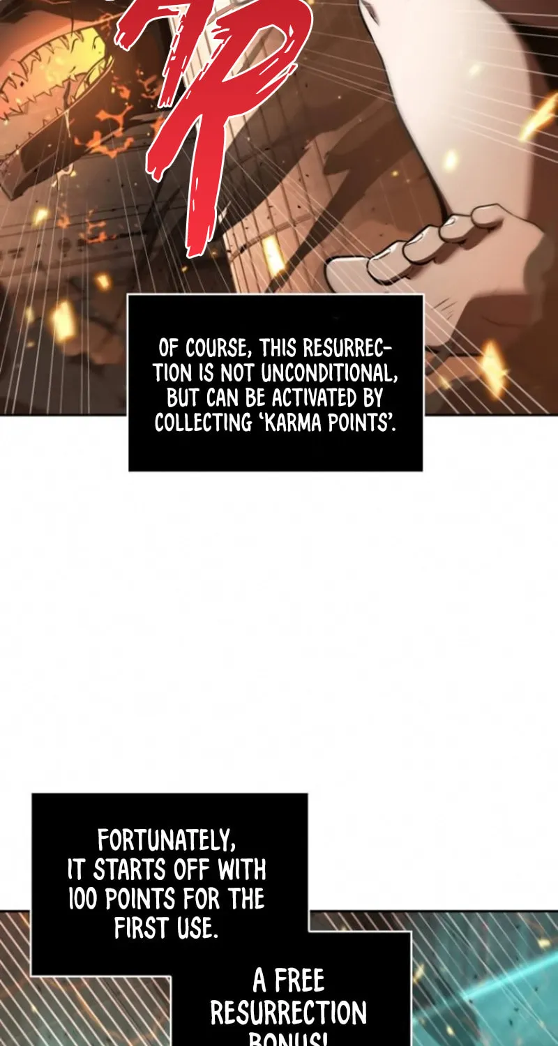 Omniscient Reader Chapter 54 page 32 - 