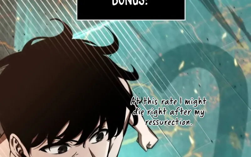 Omniscient Reader Chapter 54 page 33 - 