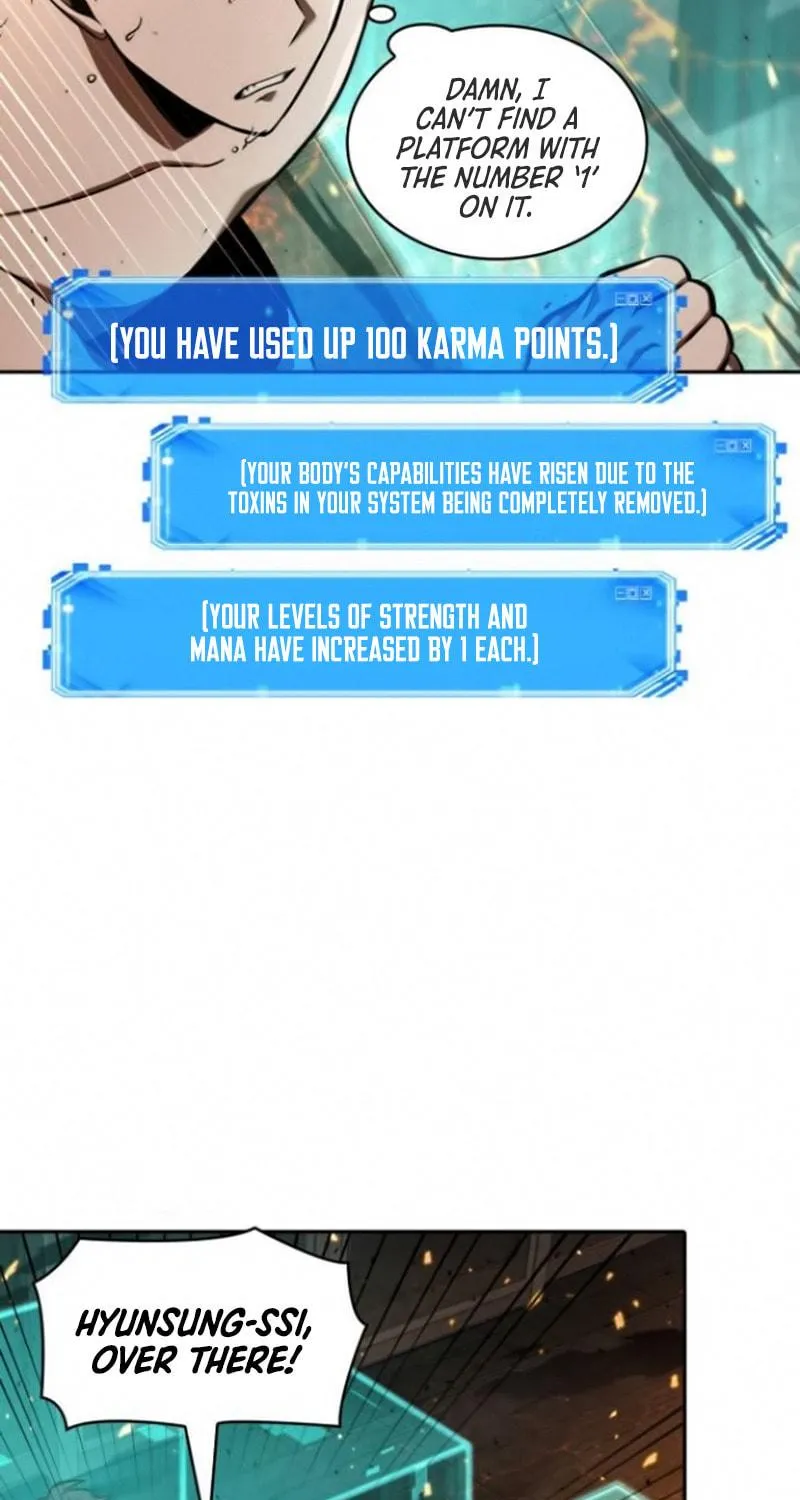 Omniscient Reader Chapter 54 page 34 - 