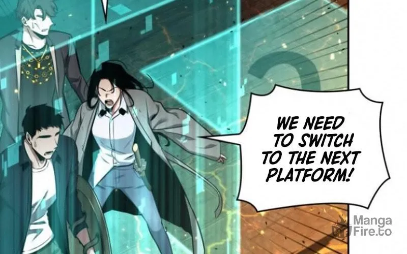 Omniscient Reader Chapter 54 page 35 - 