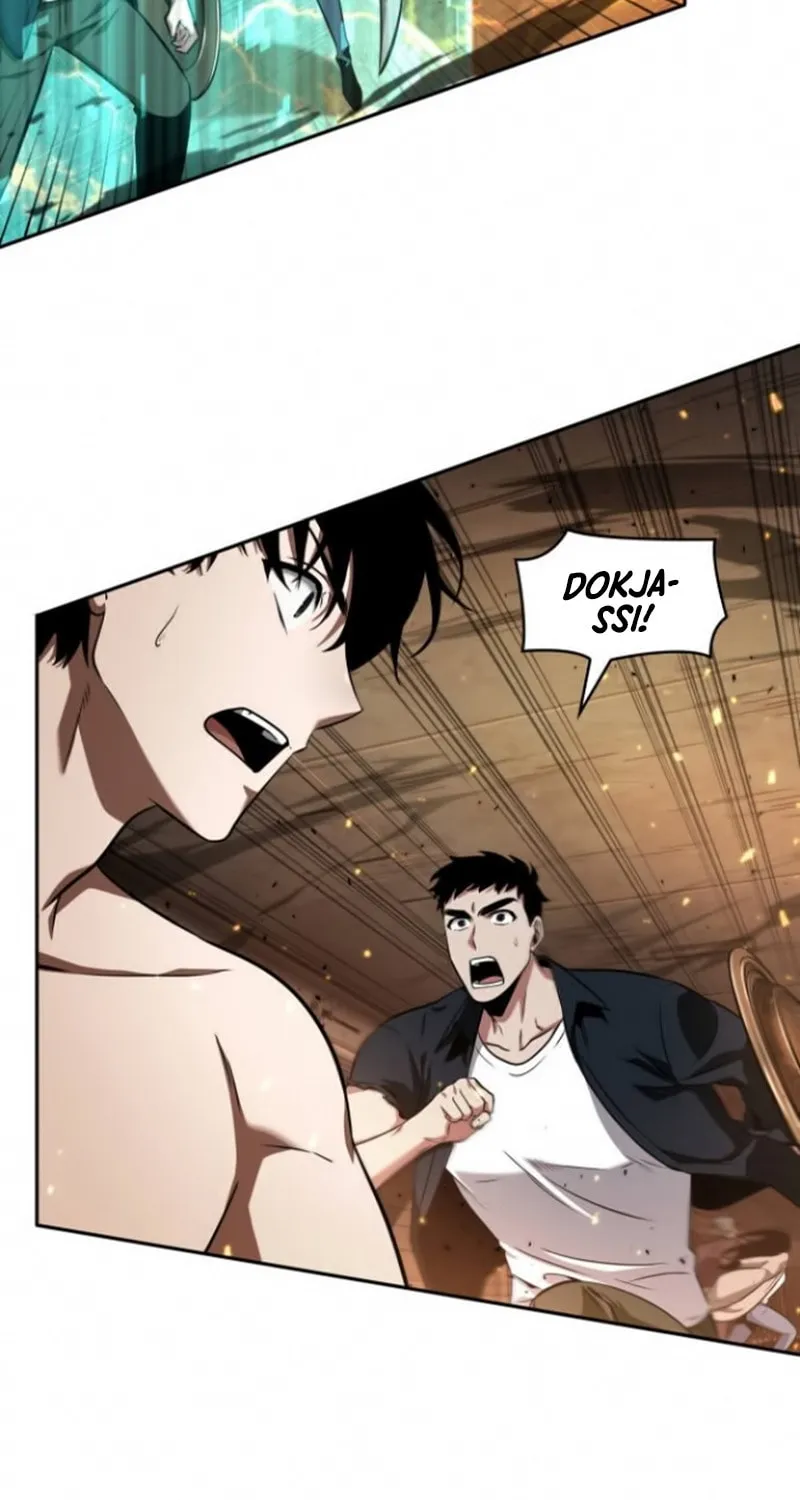 Omniscient Reader Chapter 54 page 36 - 