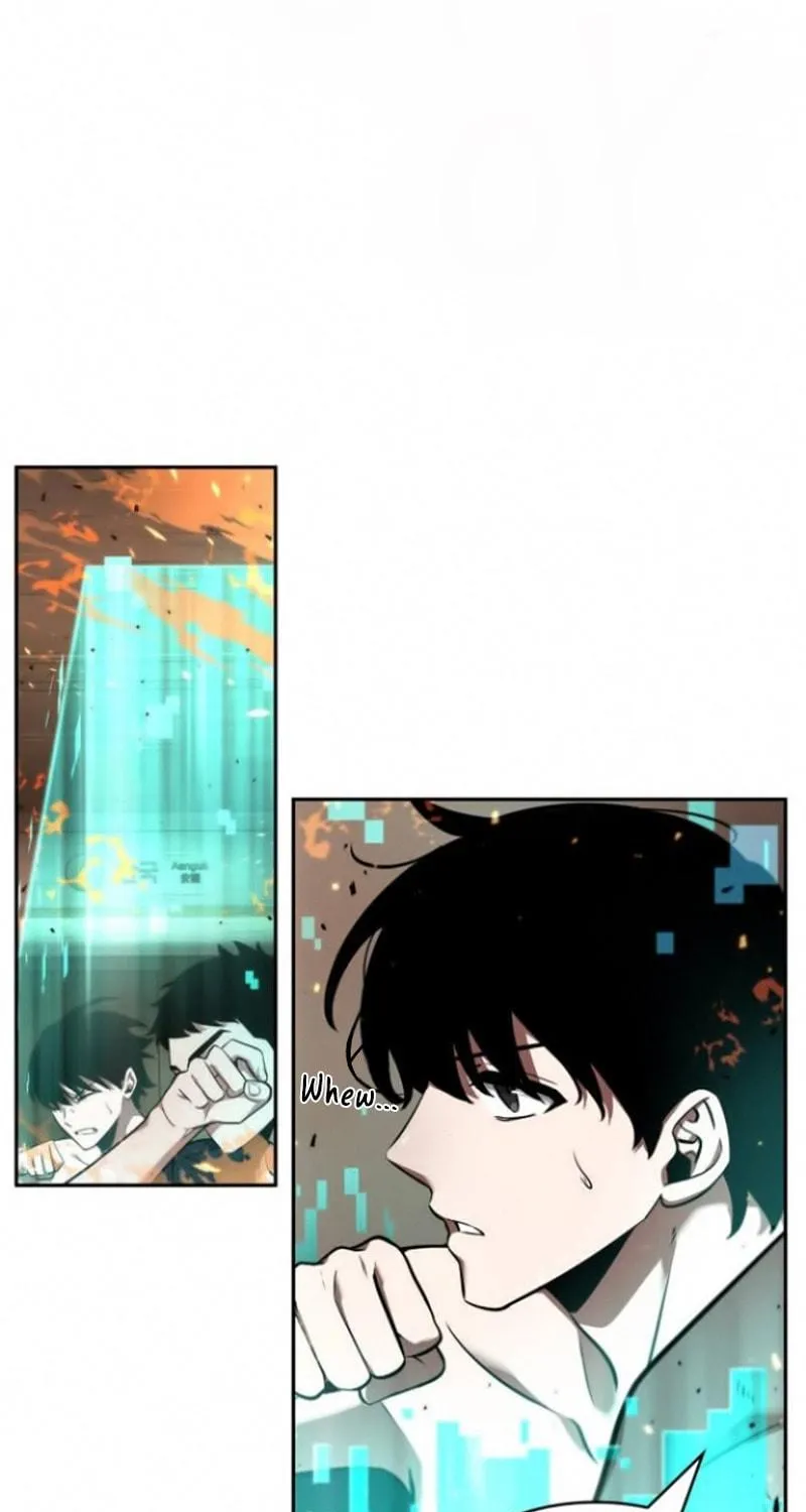Omniscient Reader Chapter 54 page 40 - 